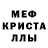 МЕТАМФЕТАМИН витя ani uri